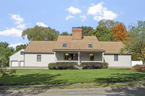 1 Deacon Dr, Middleton, MA 01949 photo 2