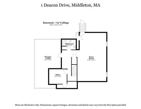 1 Deacon Dr, Middleton, MA 01949 photo 42
