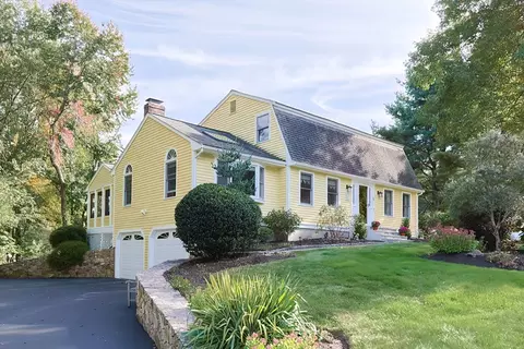 6 New Castle Rd, Ashland, MA 01721