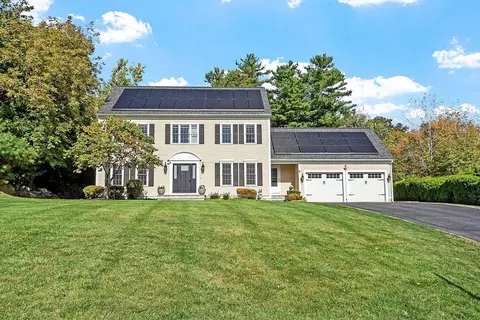 6 Vanessa Dr, Northborough, MA 01532