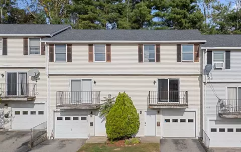 423 Grafton St #7, Worcester, MA 01604