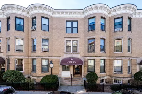 44 Orkney Rd #3, Boston, MA 02135