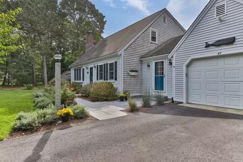97 Roosevelt Rd, Cotuit, MA 02635