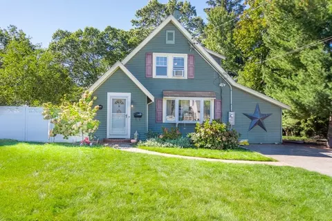 51 Vernon St, Woburn, MA 01801