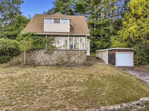 699 Morton, Stoughton, MA 02072