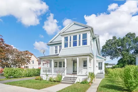 65-67 Shamrock St, Springfield, MA 01108