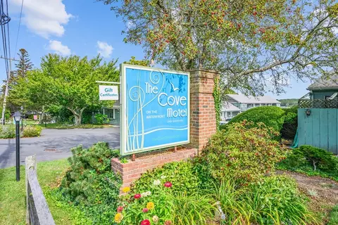 13 S Orleans Rd #28C, Orleans, MA 02653
