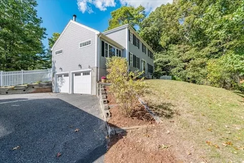 Exterior - 28 Myrtle St, Millis, MA 02054 photo 8 of 8