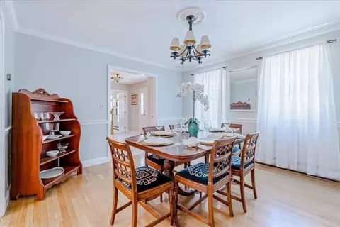 Dining - 28 Myrtle St, Millis, MA 02054 photo 3 of 3
