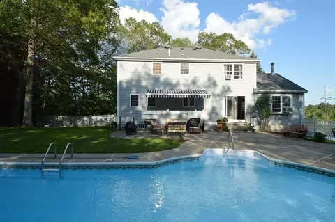 Exterior - 28 Myrtle St, Millis, MA 02054 photo 3 of 8