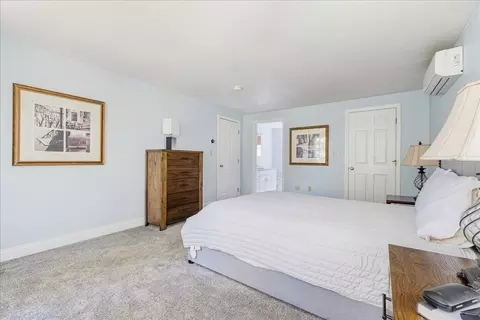 Bedroom - 28 Myrtle St, Millis, MA 02054 photo 2 of 7