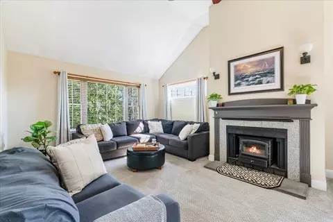 Living - 28 Myrtle St, Millis, MA 02054 photo 1 of 2
