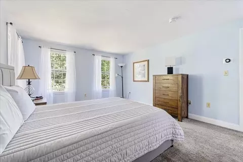Bedroom - 28 Myrtle St, Millis, MA 02054 photo 1 of 7