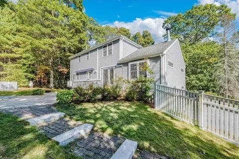 Exterior - 28 Myrtle St, Millis, MA 02054 photo 5 of 8