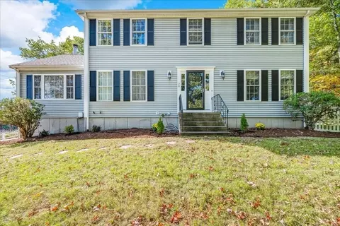 28 Myrtle St, Millis, MA 02054