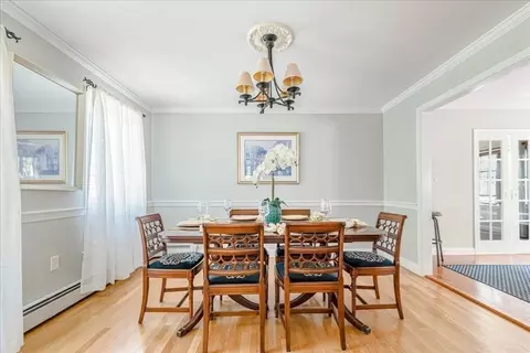 Dining - 28 Myrtle St, Millis, MA 02054 photo 2 of 3