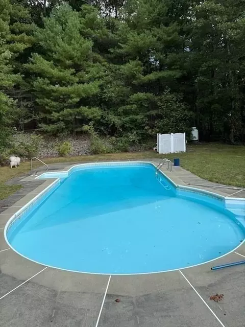 Exterior - 28 Myrtle St, Millis, MA 02054 photo 6 of 8