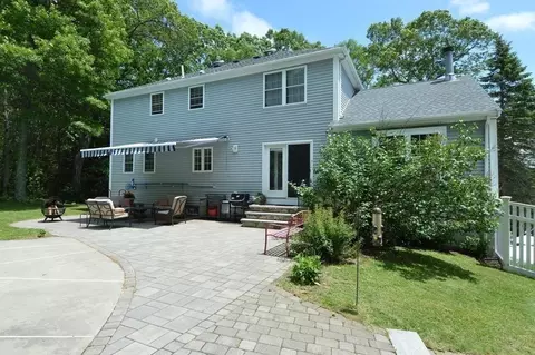 Exterior - 28 Myrtle St, Millis, MA 02054 photo 4 of 8
