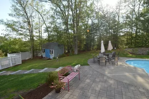 Exterior - 28 Myrtle St, Millis, MA 02054 photo 2 of 8