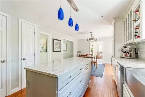 Kitchen - 28 Myrtle St, Millis, MA 02054 photo 4 of 6