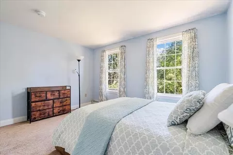 Bedroom - 28 Myrtle St, Millis, MA 02054 photo 5 of 7
