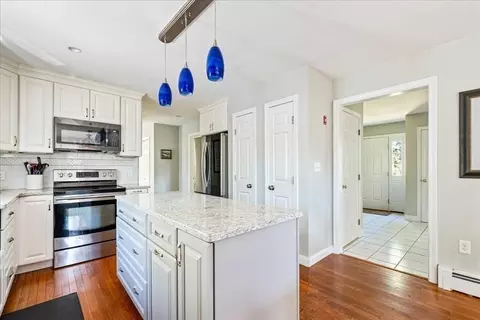 Kitchen - 28 Myrtle St, Millis, MA 02054 photo 6 of 6