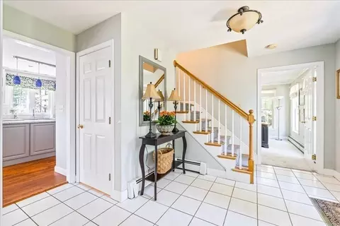 Entry Way - 28 Myrtle St, Millis, MA 02054 photo 1 of 1