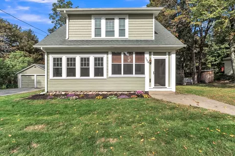 156 Central St, Auburn, MA 01501