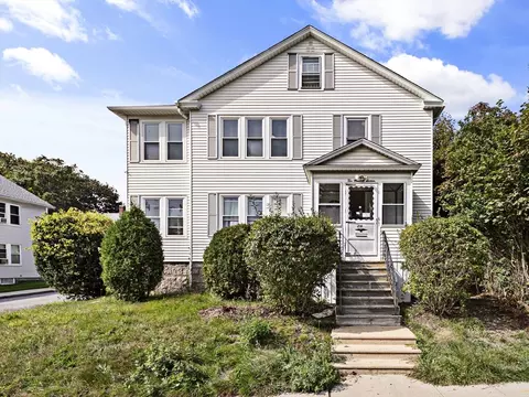 216 Providence St, Worcester, MA 01607