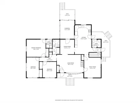 66 Gould St, Walpole, MA 02081 photo 32