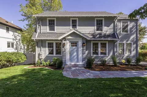15 Westland Ave, Winchester, MA 01890
