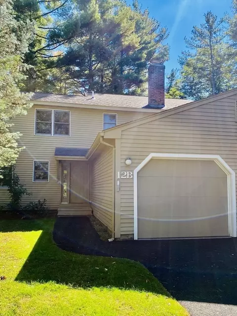 12 Riverview #B, Sterling, MA 01564 photo 3