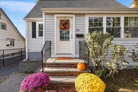 83 Edgemont Rd, Braintree, MA 02184 photo 2