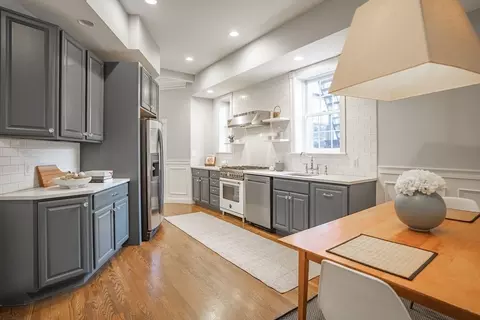 15 Harvard St #2, Boston, MA 02129