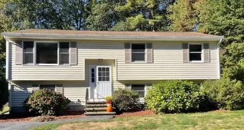 17 Ben Pl, Billerica, MA 01821