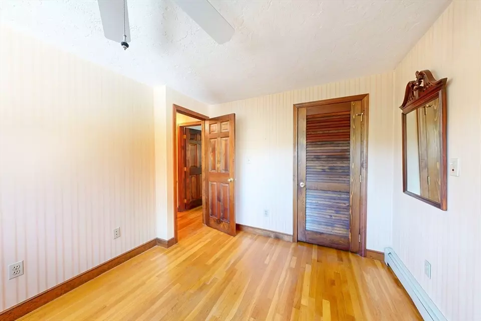 Bedroom - 794 Neponset St, Norwood, MA 02062 photo 8 of 11