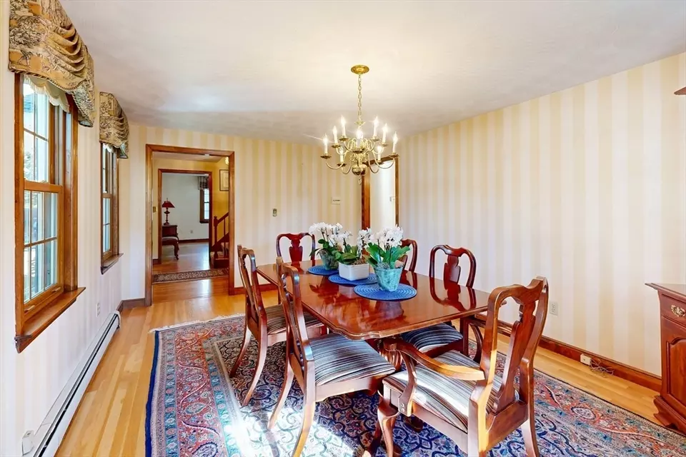 Dining - 794 Neponset St, Norwood, MA 02062 photo 2 of 2