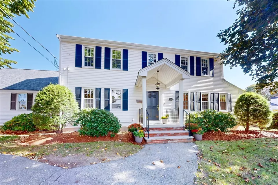 Exterior - 794 Neponset St, Norwood, MA 02062 photo 7 of 7