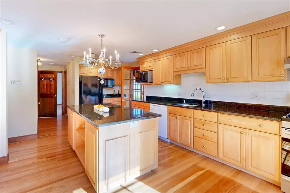 Kitchen - 794 Neponset St, Norwood, MA 02062 photo 2 of 2