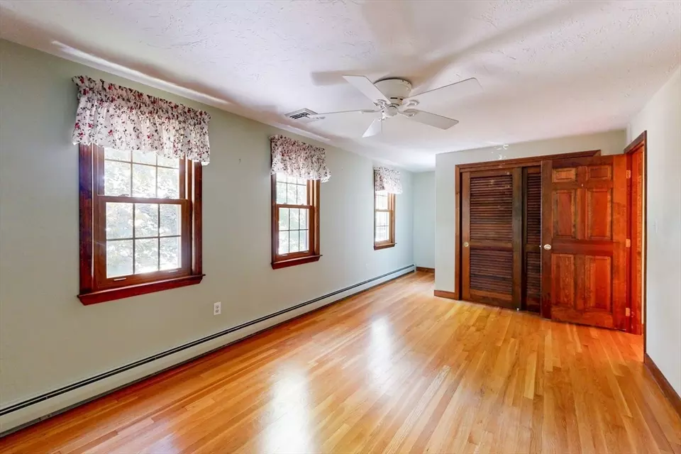Bedroom - 794 Neponset St, Norwood, MA 02062 photo 1 of 11