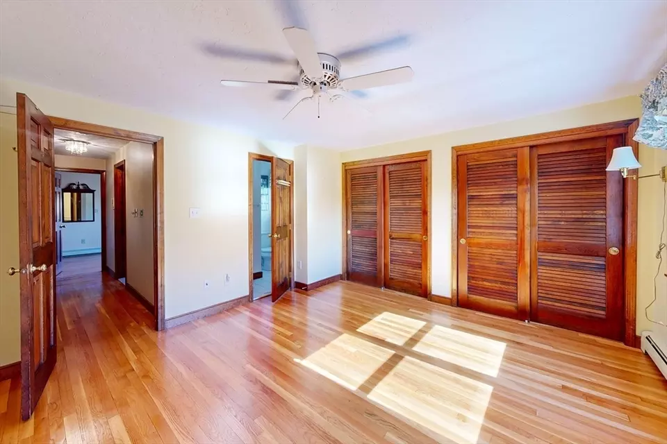 Bedroom - 794 Neponset St, Norwood, MA 02062 photo 4 of 11