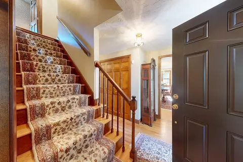 Entry Way - 794 Neponset St, Norwood, MA 02062 photo 1 of 3