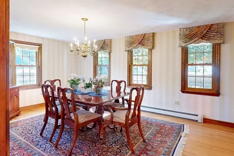 Dining - 794 Neponset St, Norwood, MA 02062 photo 1 of 2