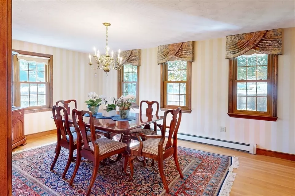Dining - 794 Neponset St, Norwood, MA 02062 photo 1 of 2