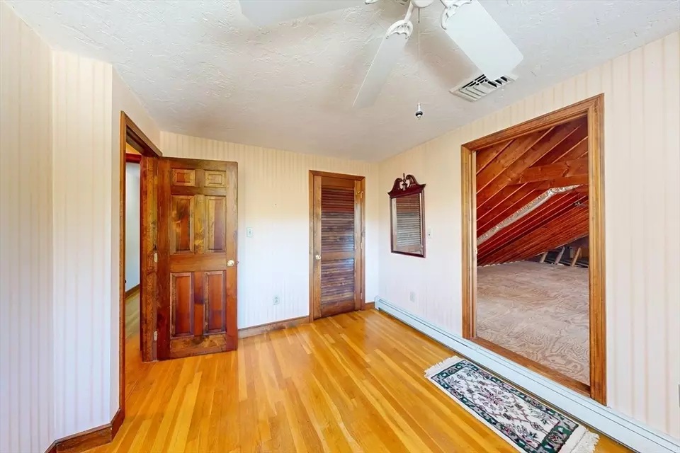 Bedroom - 794 Neponset St, Norwood, MA 02062 photo 9 of 11