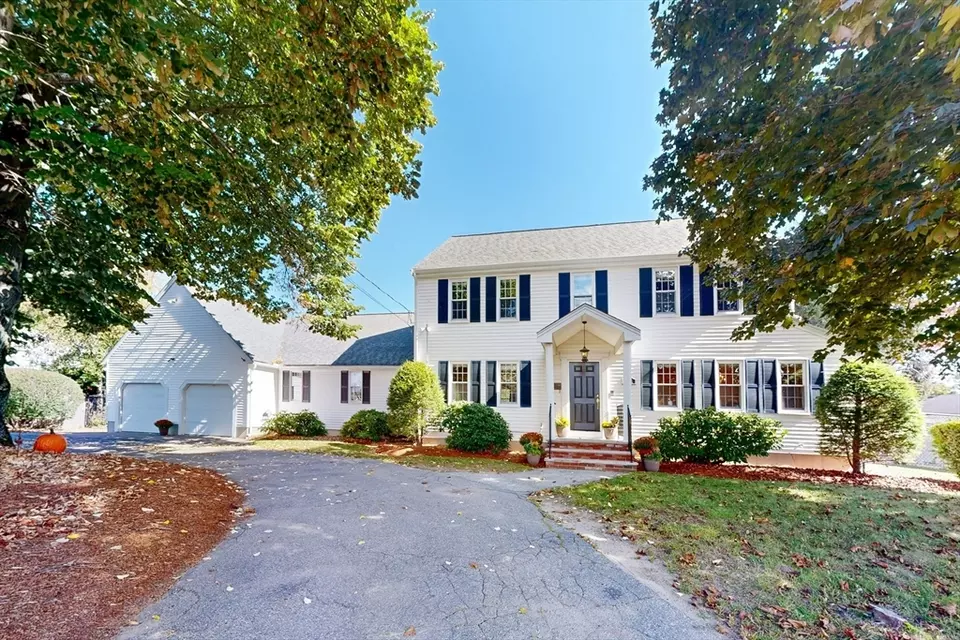 Exterior - 794 Neponset St, Norwood, MA 02062 photo 1 of 7