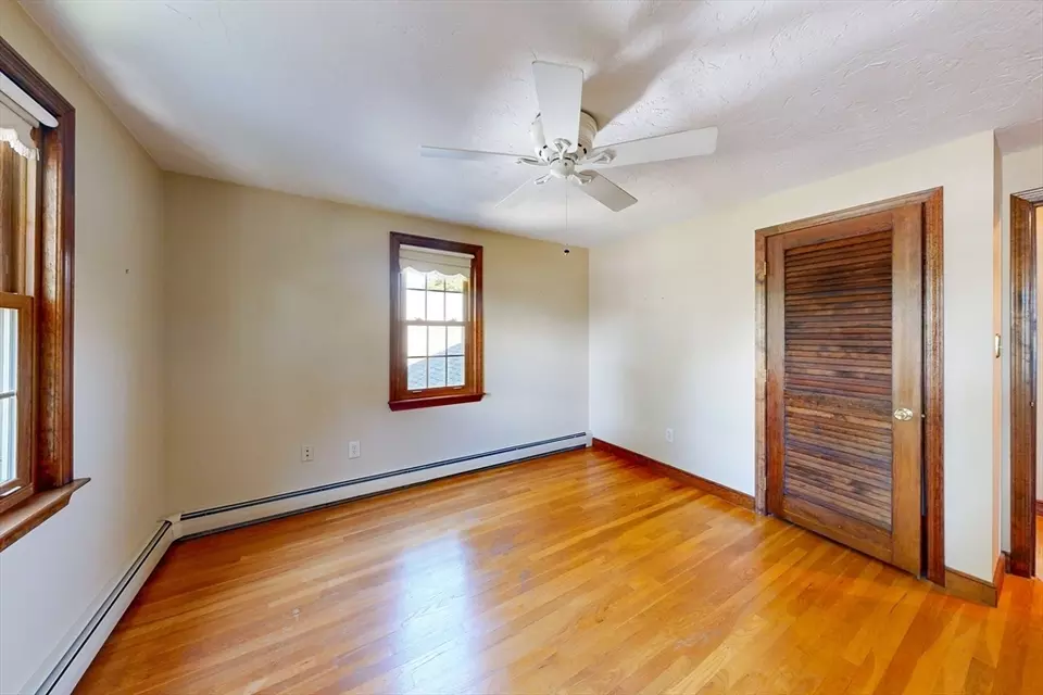 Bedroom - 794 Neponset St, Norwood, MA 02062 photo 10 of 11