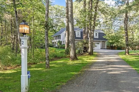 2 Partridge Hill Rd, Dover, MA 02030 photo 31
