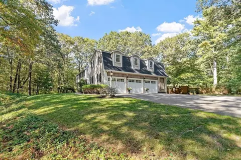 2 Partridge Hill Rd, Dover, MA 02030 photo 2