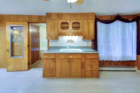 Kitchen - 135 Orient St, Worcester, MA 01604 photo 3 of 4